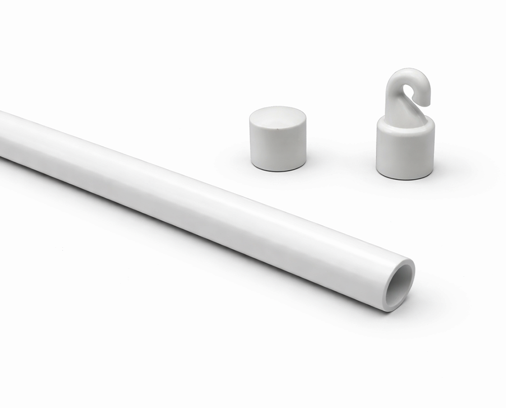Blind Wand and Hook