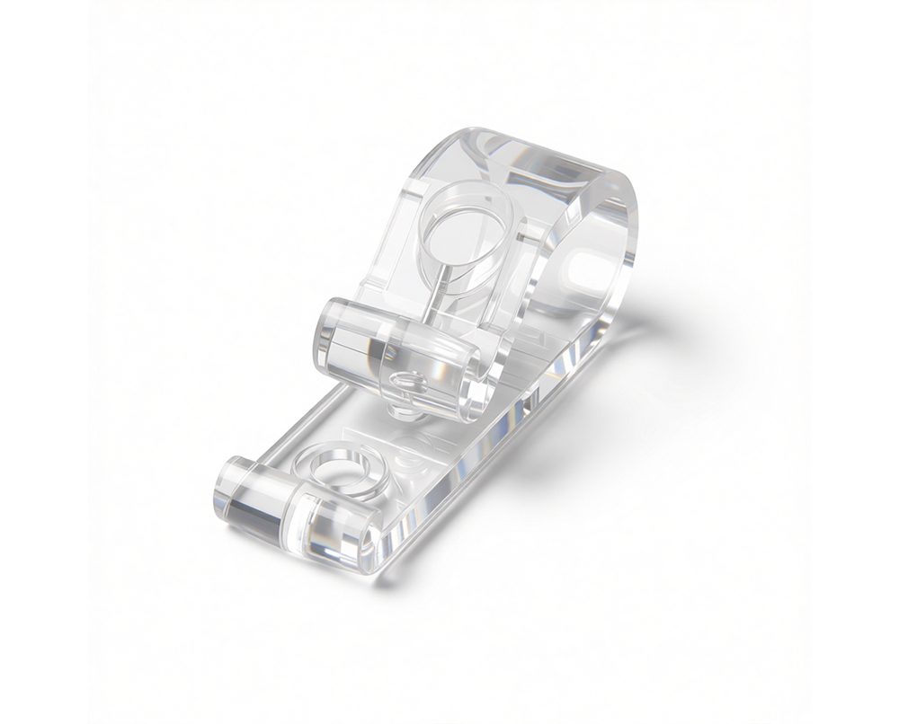 P Clip