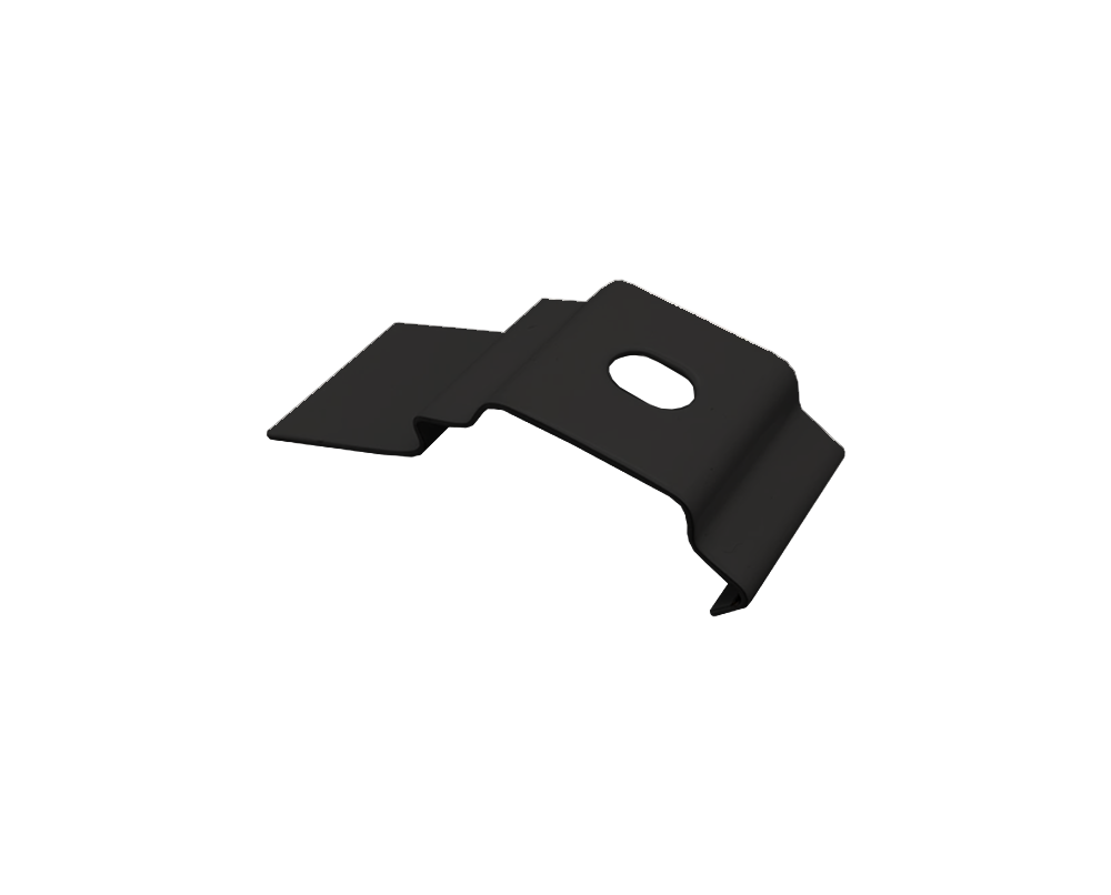 Vertical Blind Top Fix Bracket