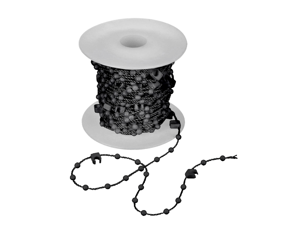 Vertical Stabilizer Chain