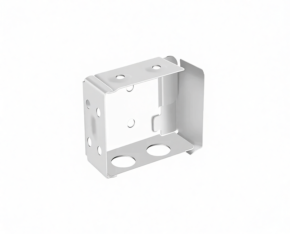 Venetian Blind Bracket