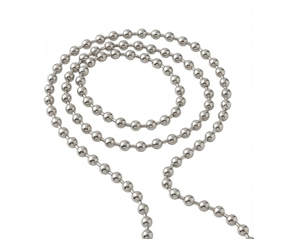 Roller Chain - Metal