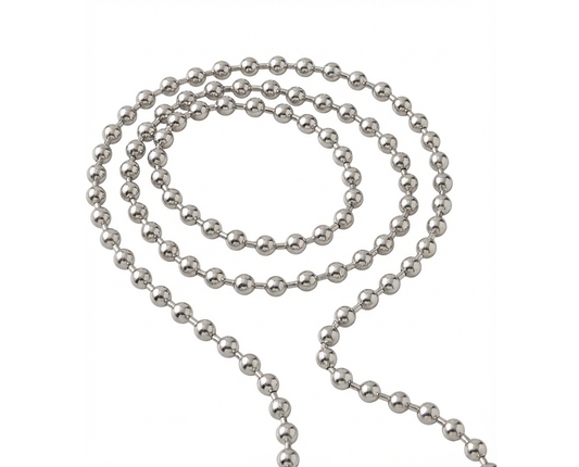 Roller Chain - Metal