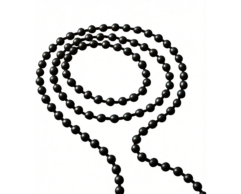 Roller Chain - Plastic
