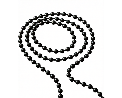 Roller Chain - Plastic