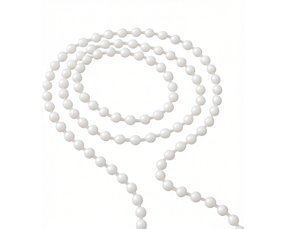 Roller Chain - Plastic