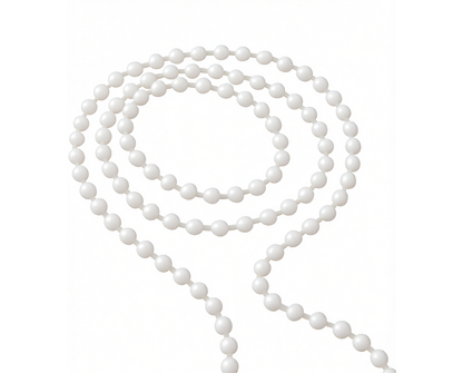 Roller Chain - Plastic