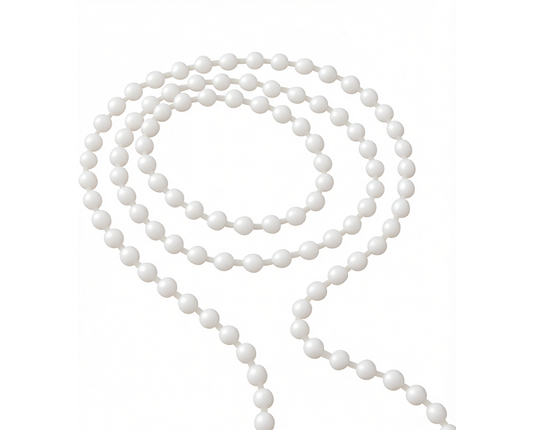 Roller Chain - Plastic