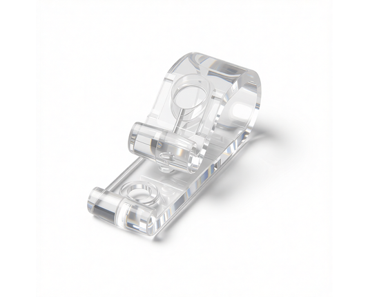P Clip