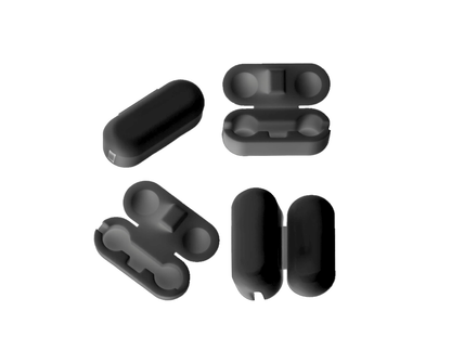 Pull Chain Connectors - Plastic