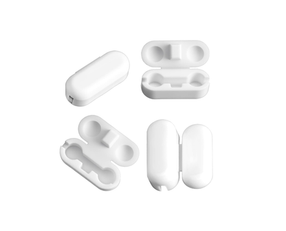 Pull Chain Connectors - Plastic